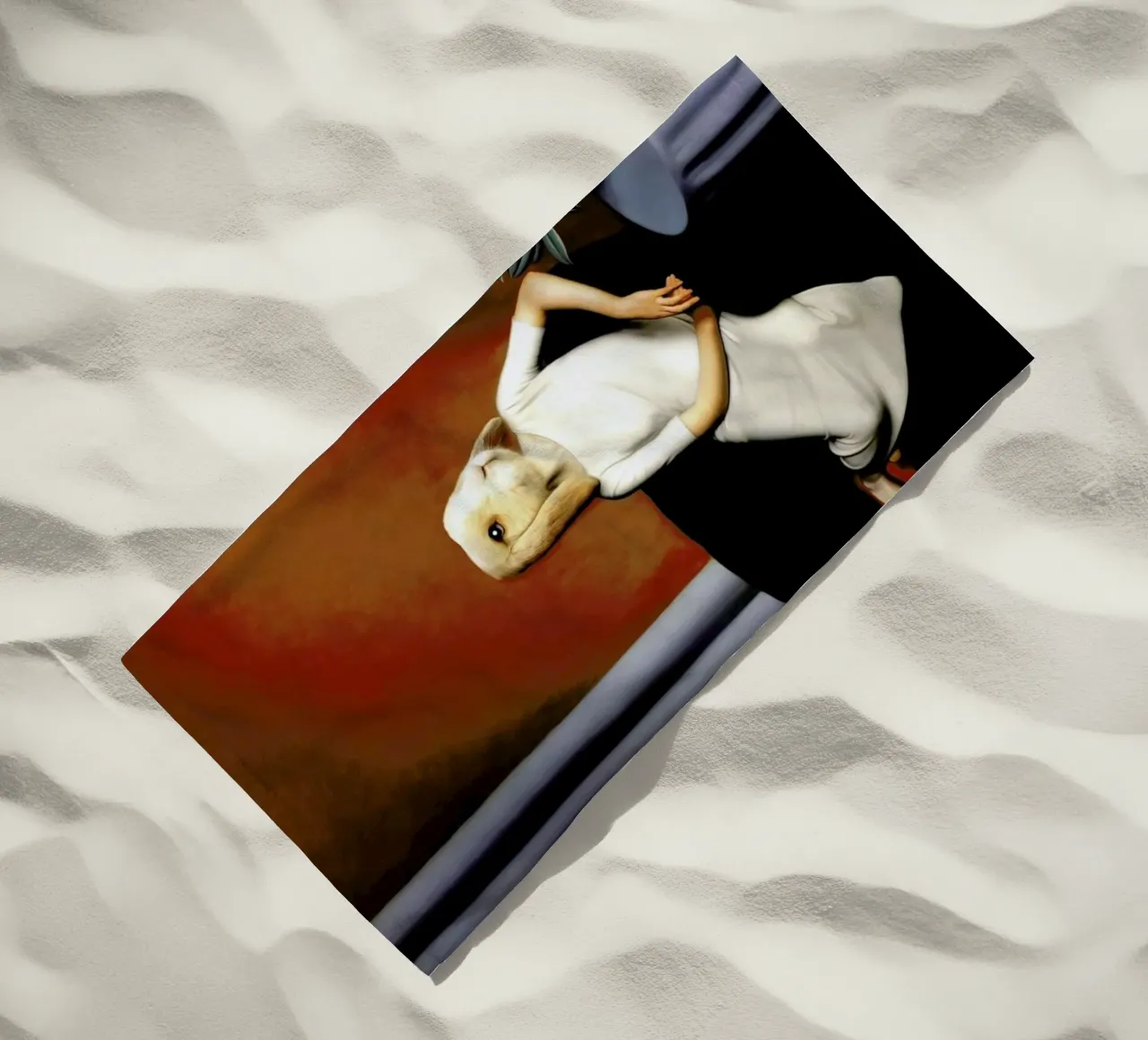 Lori telo mare da Tein Lucasson