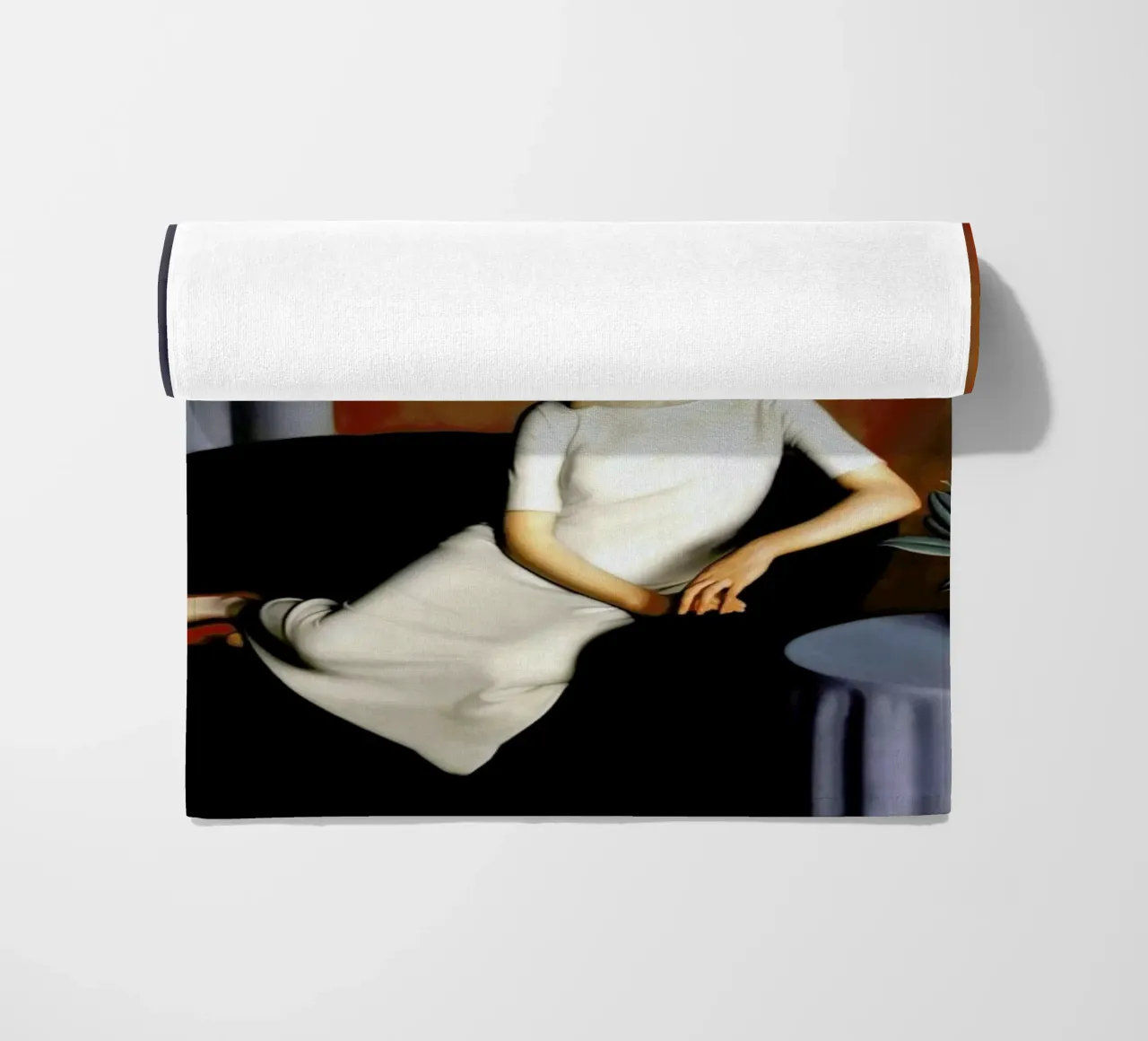 Lori telo mare da Tein Lucasson