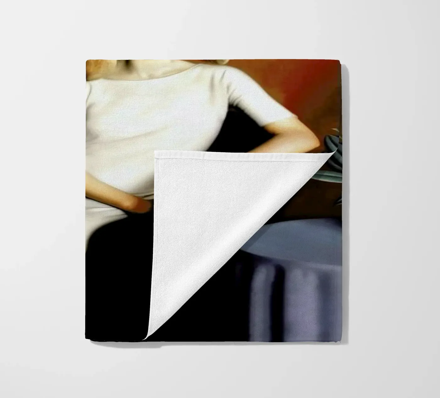 Lori telo mare da Tein Lucasson