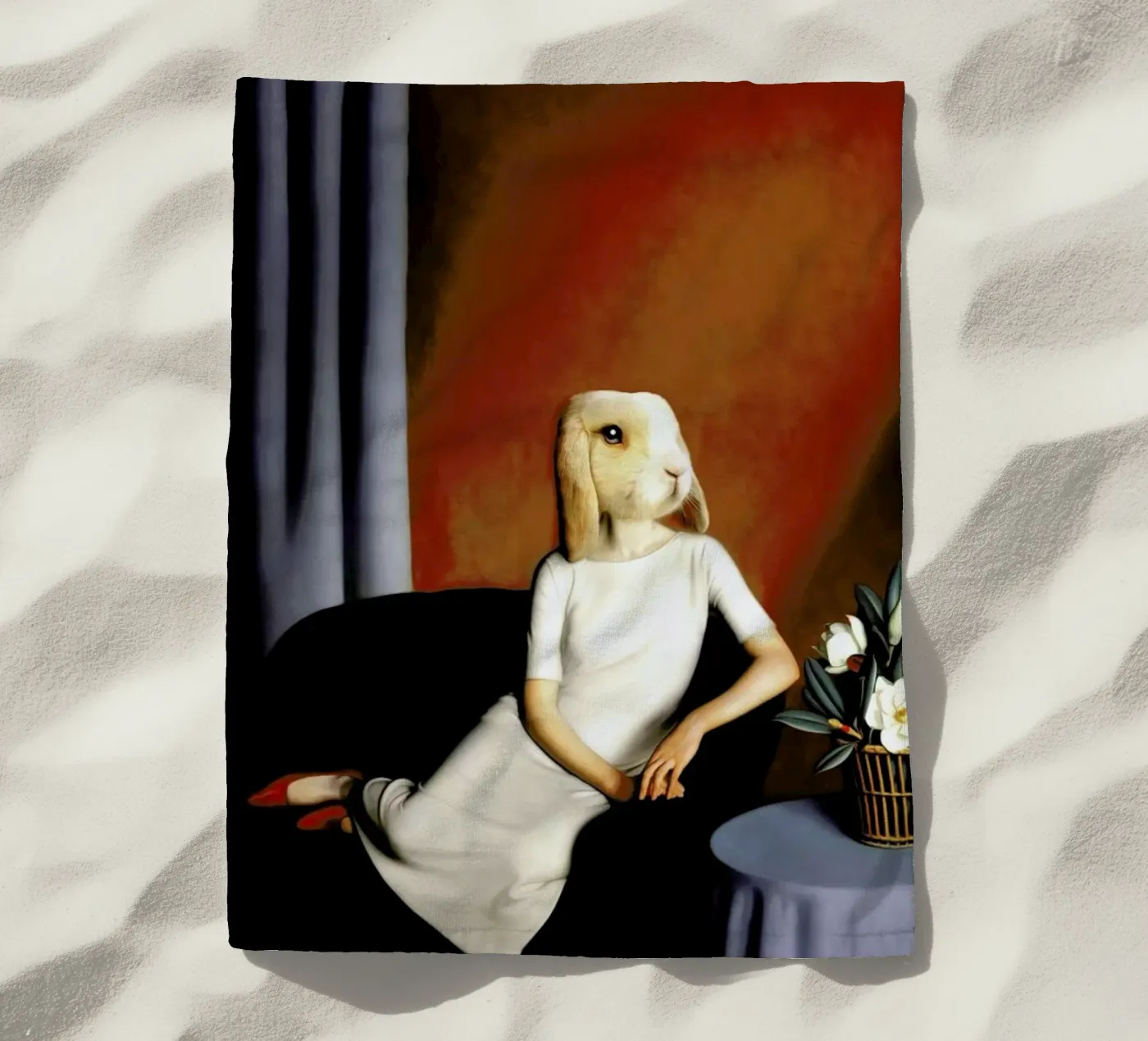 Lori telo mare da Tein Lucasson