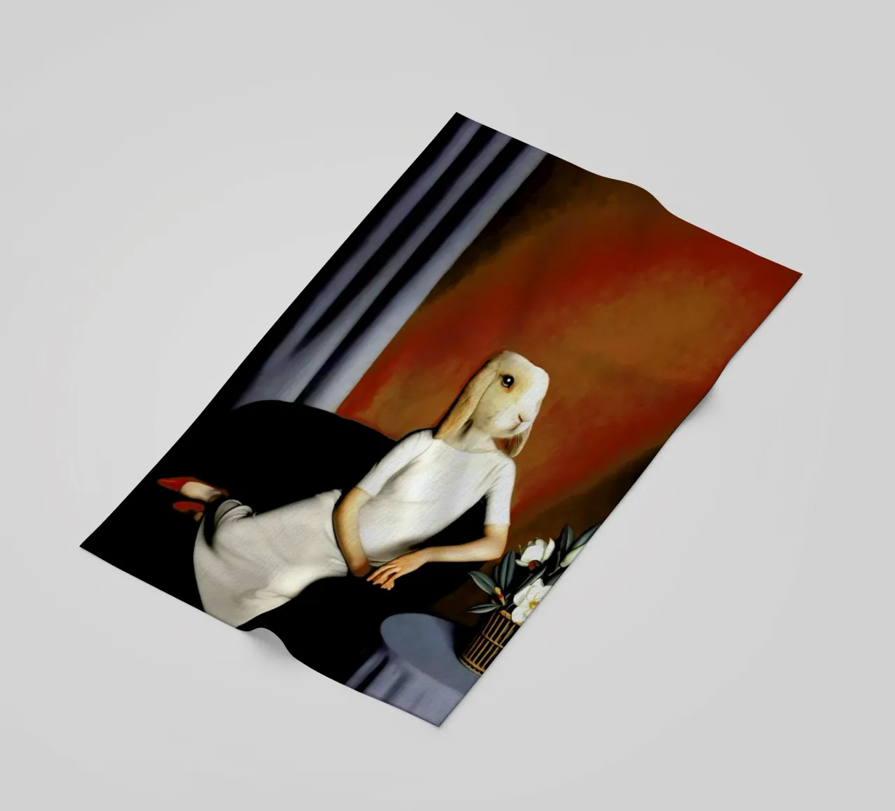 Lori telo mare da Tein Lucasson