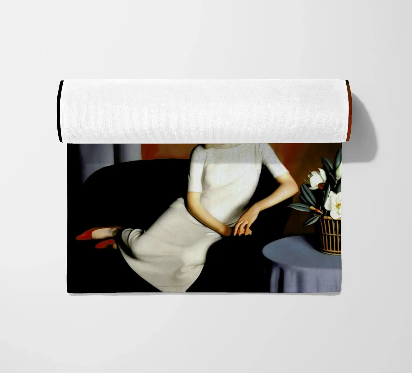 Lori telo mare da Tein Lucasson