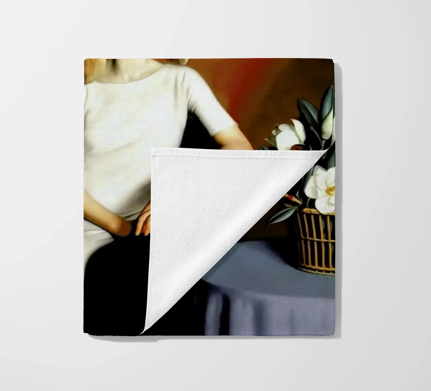 Lori telo mare da Tein Lucasson