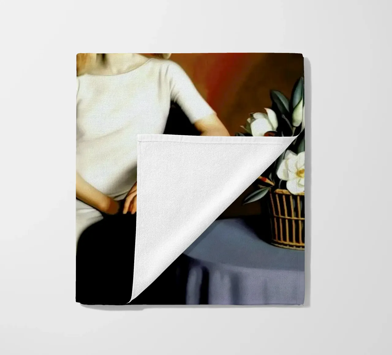 Lori telo mare da Tein Lucasson