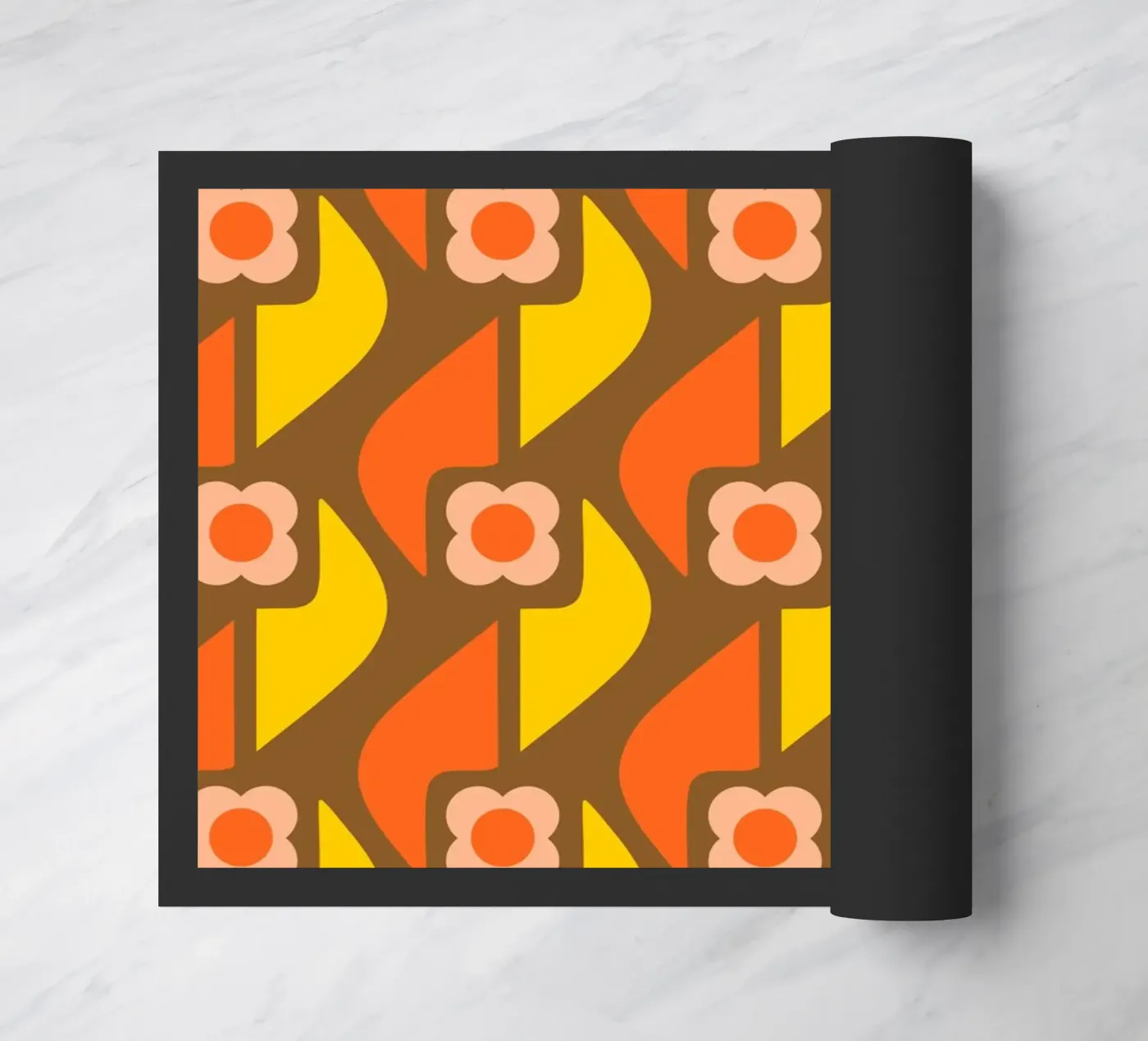 oijoi doormat by fummelhummel