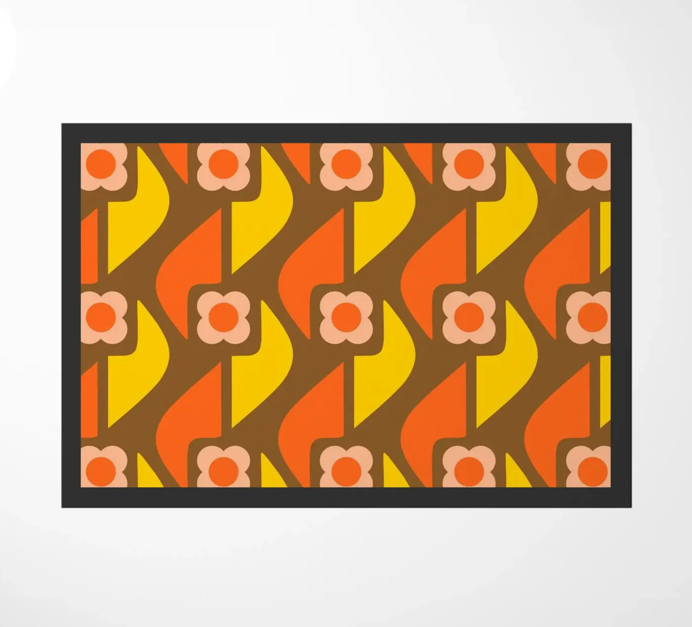 oijoi doormat by fummelhummel