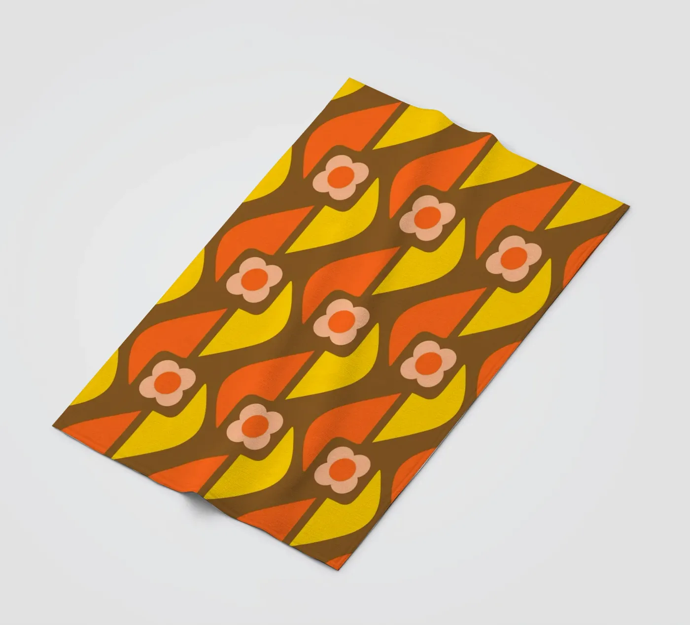 oijoi Fleecedecke von fummelhummel