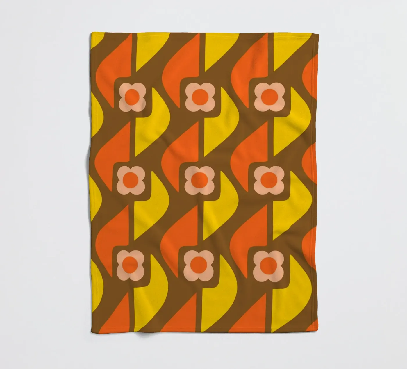 oijoi Fleecedecke von fummelhummel