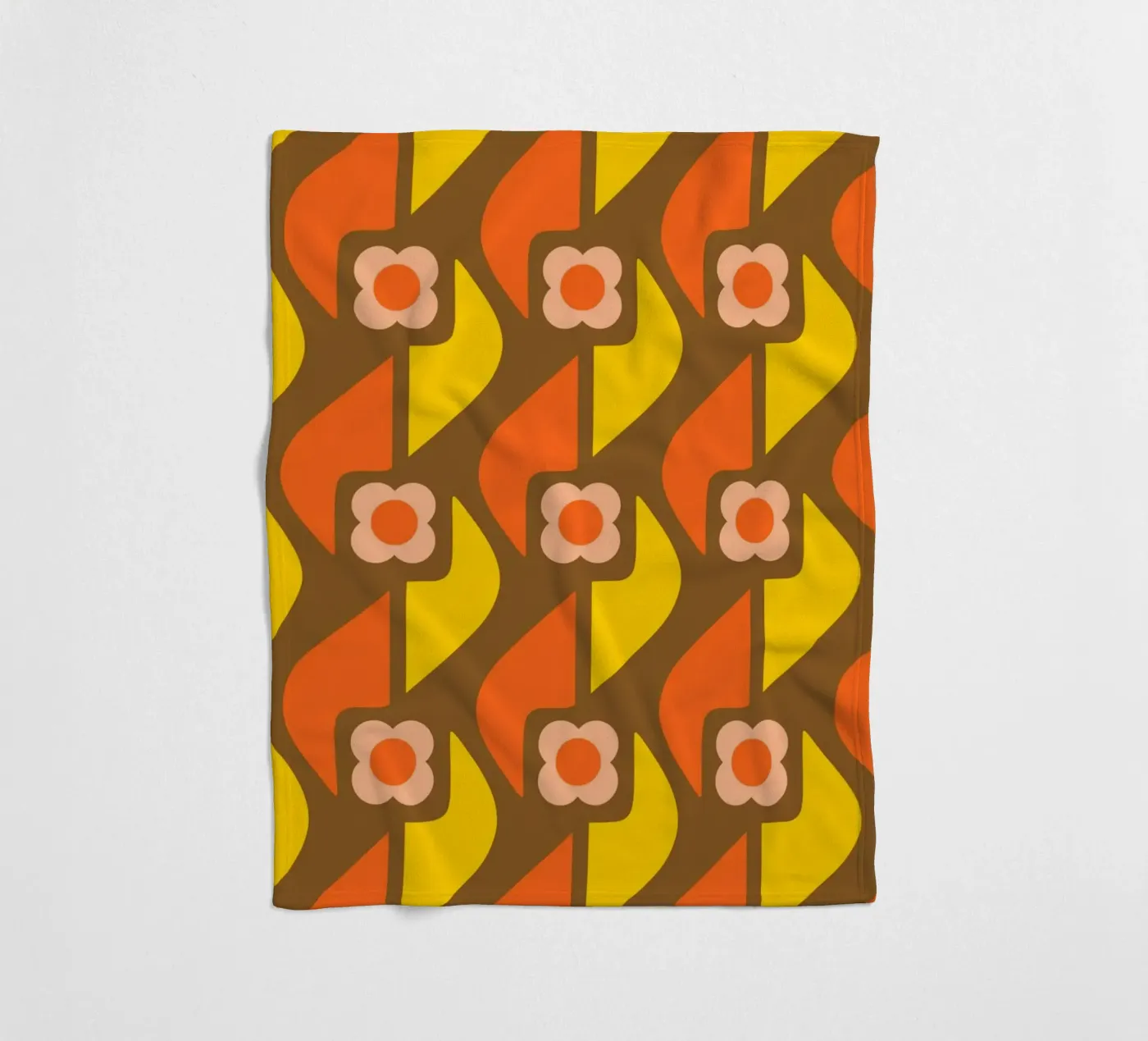 oijoi Fleecedecke von fummelhummel