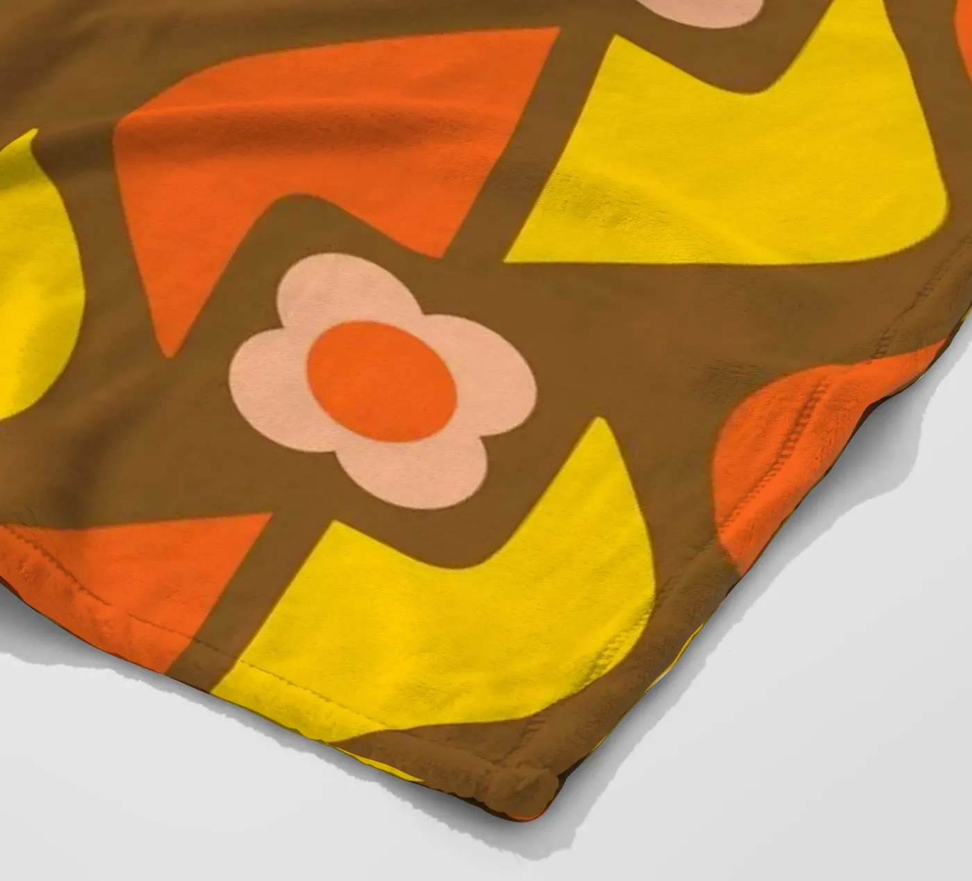 oijoi Fleecedecke von fummelhummel