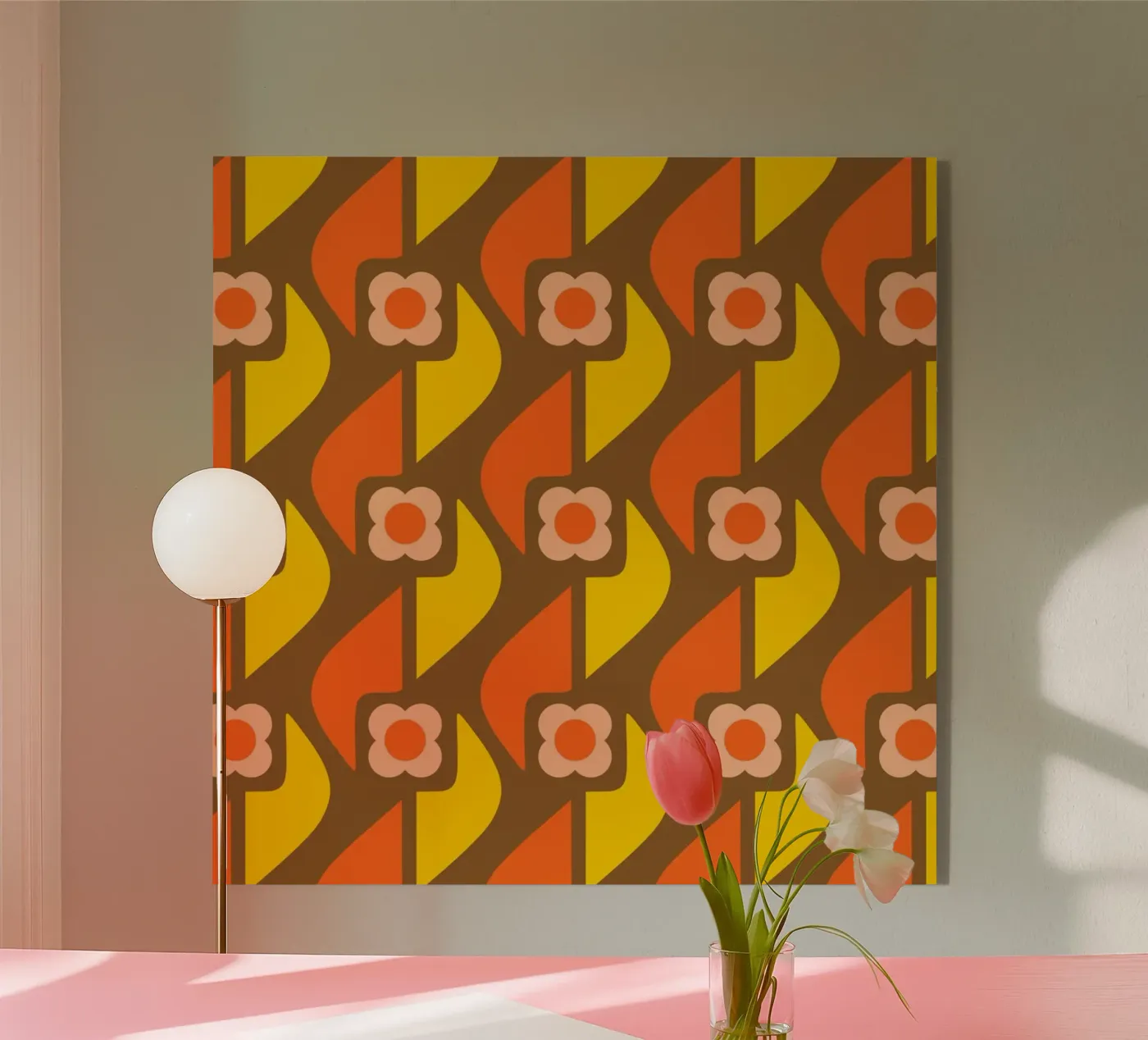 oijoi acryl van fummelhummel