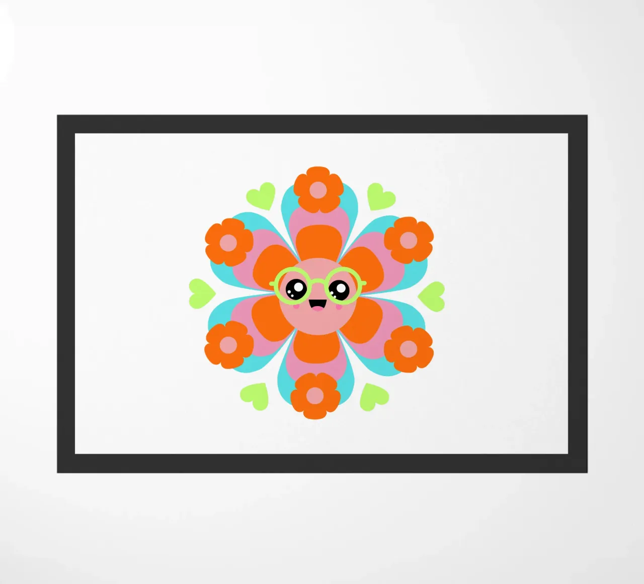 brillenblume zerbino da fummelhummel