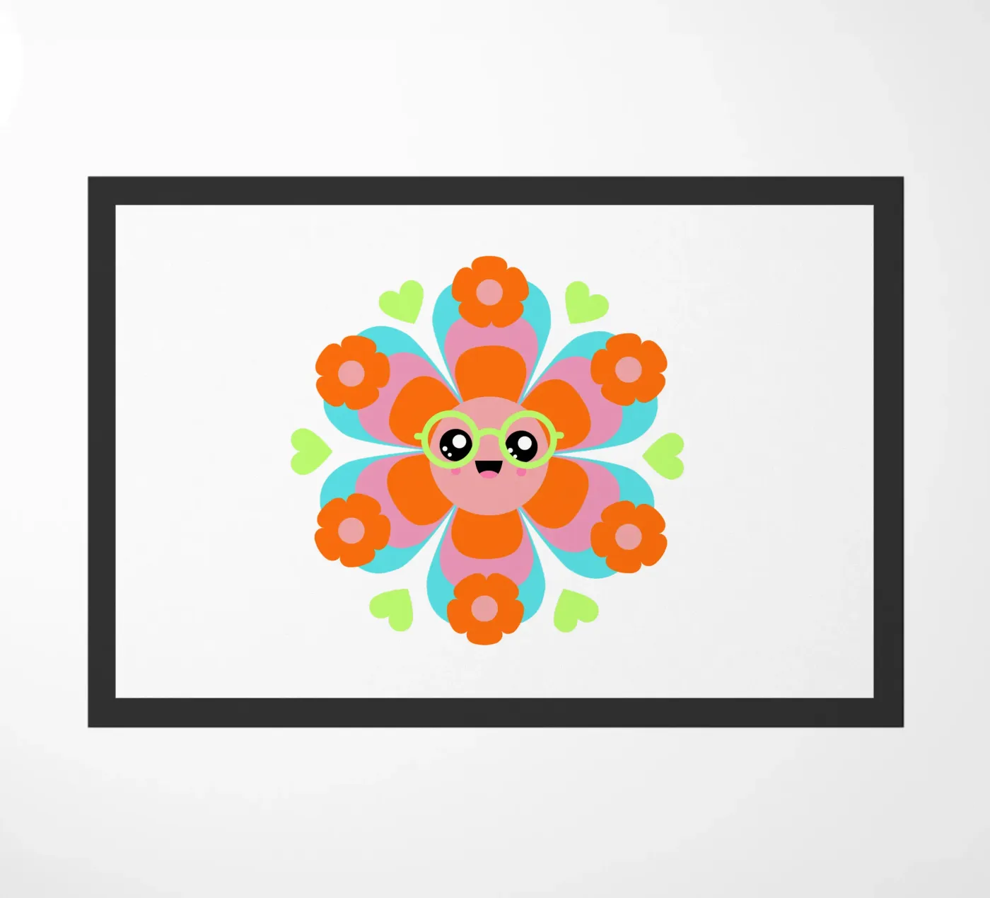 brillenblume zerbino da fummelhummel