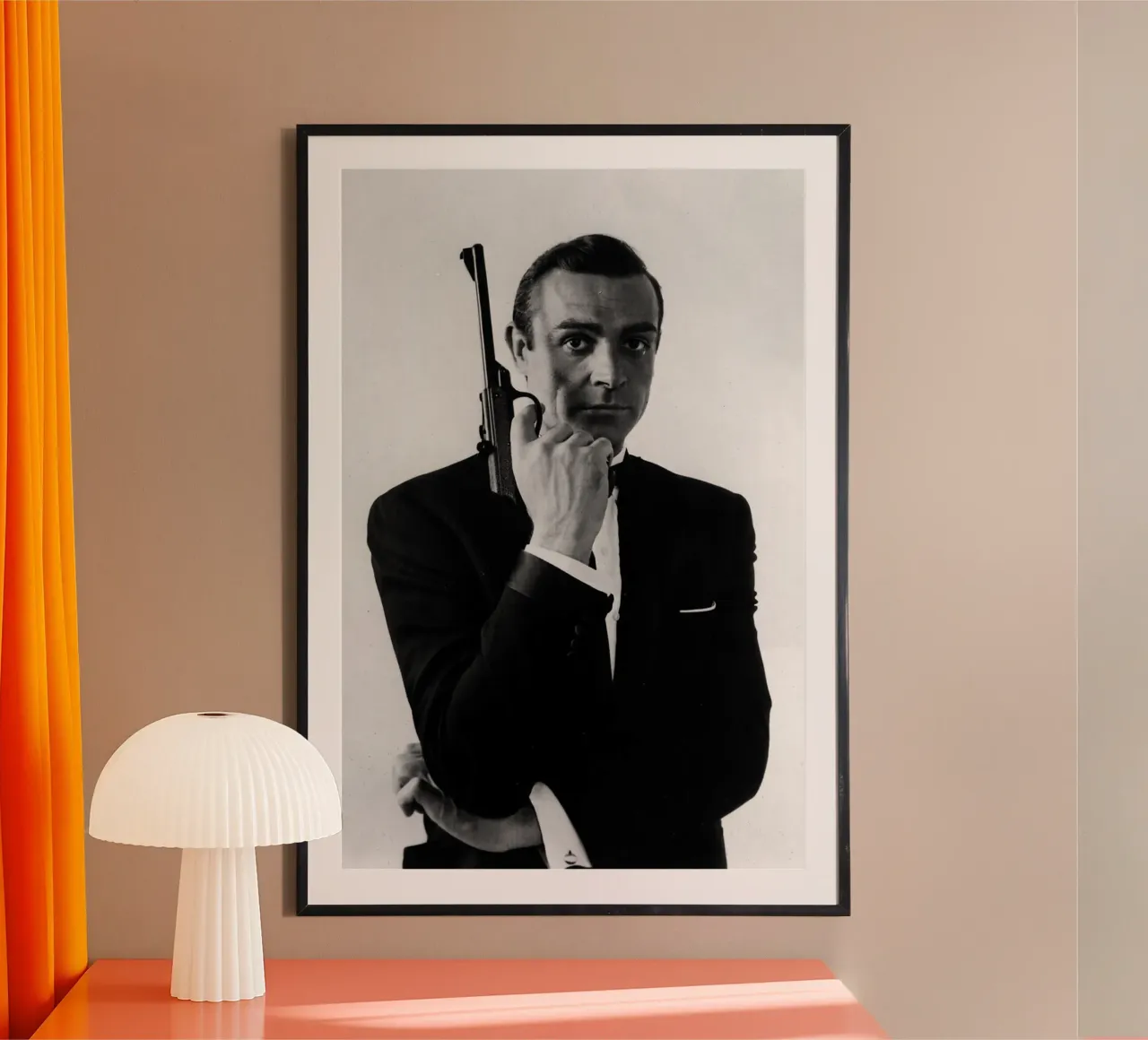 Leyenda del actor de acción poster de Martin studio