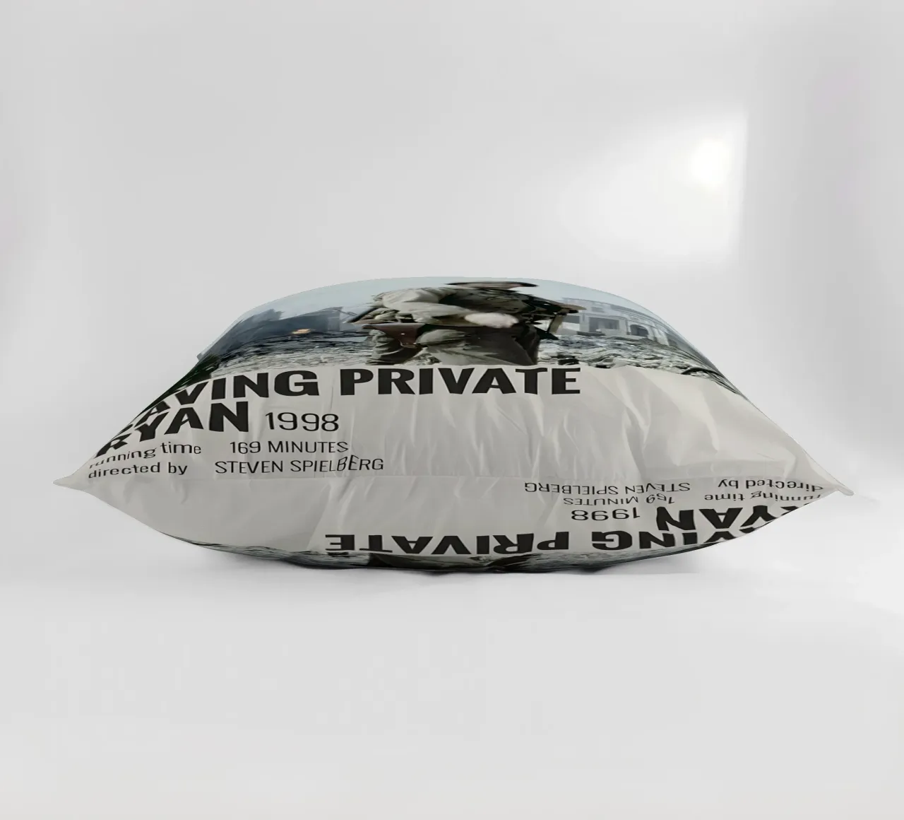 SAVING PRIVATE RYAN 1998 cuscino da MVFminimalist