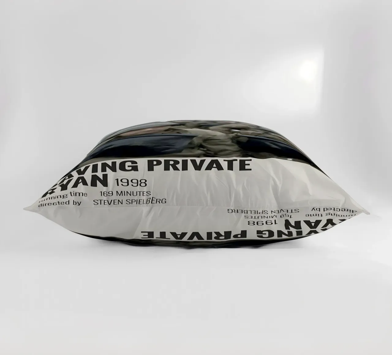 SAVING PRIVATE RYAN 1998 cuscino da MVFminimalist