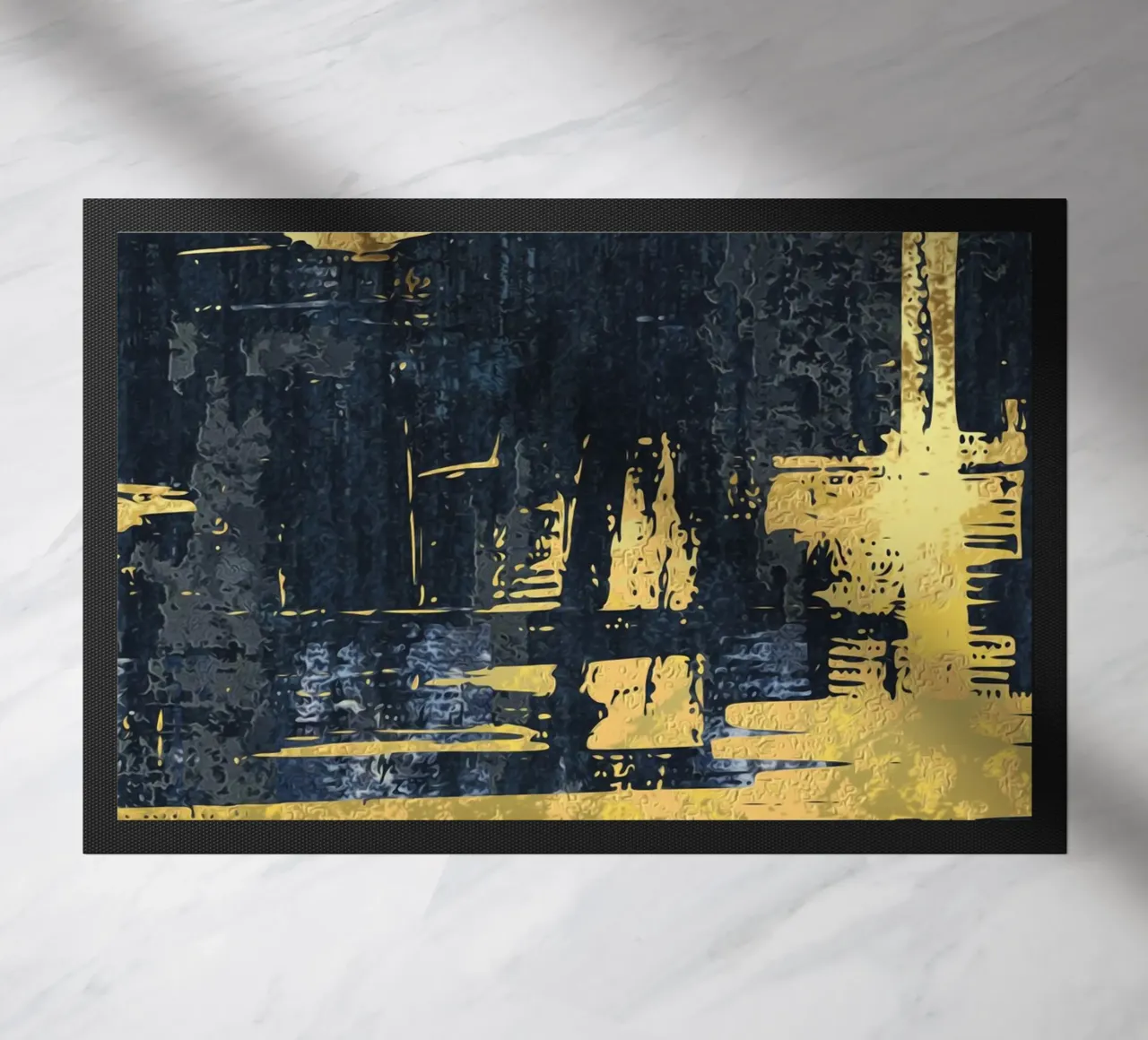 abstract texture zerbino da vintageshop