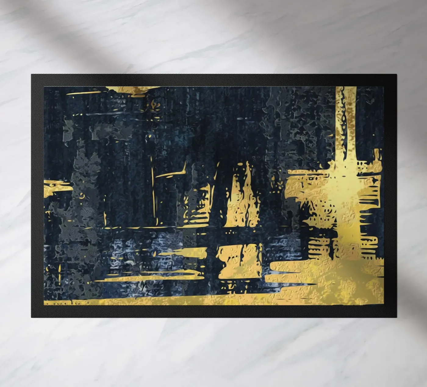 abstract texture zerbino da vintageshop