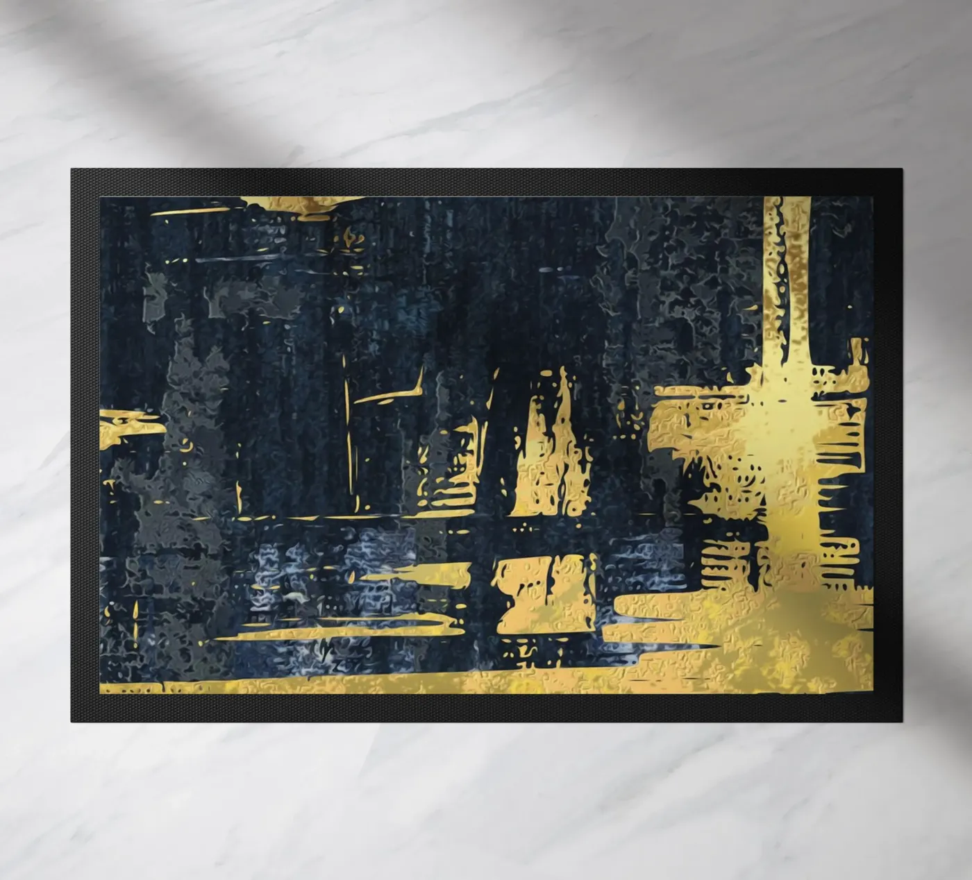 abstract texture zerbino da vintageshop