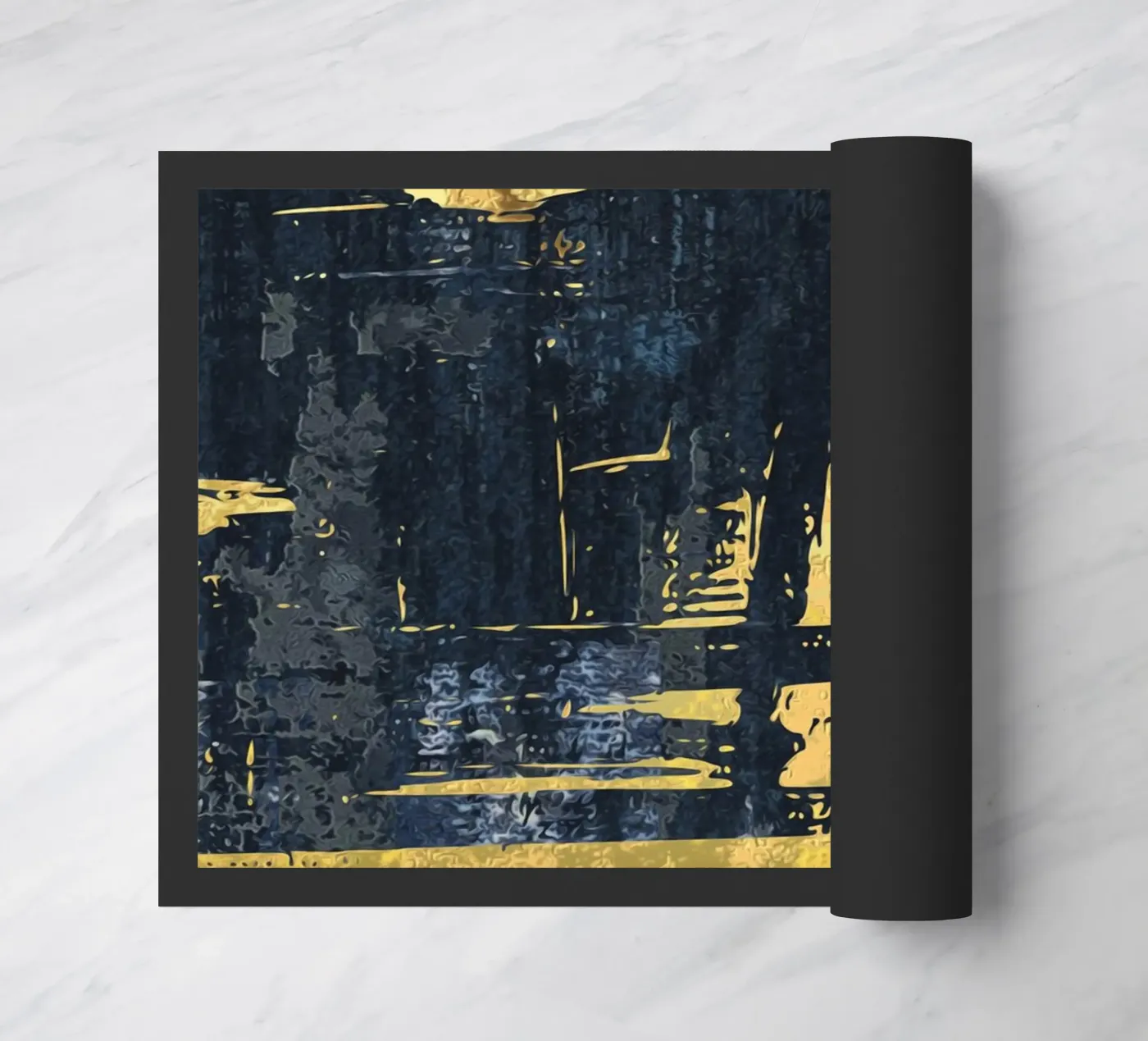 abstract texture zerbino da vintageshop