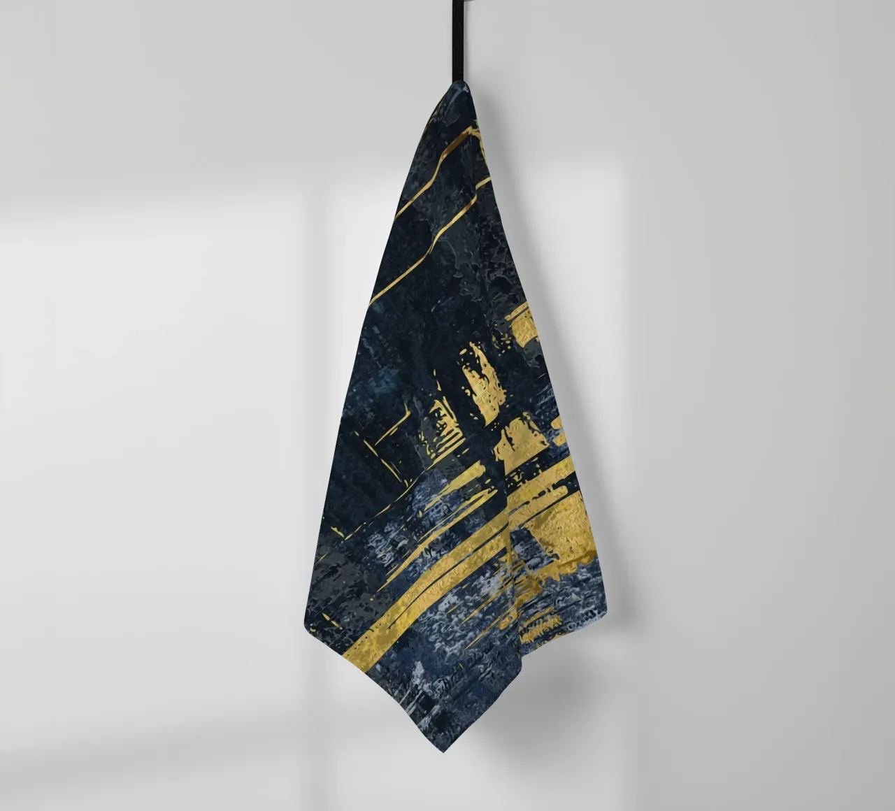 abstract texture canovaccio da cucina da vintageshop