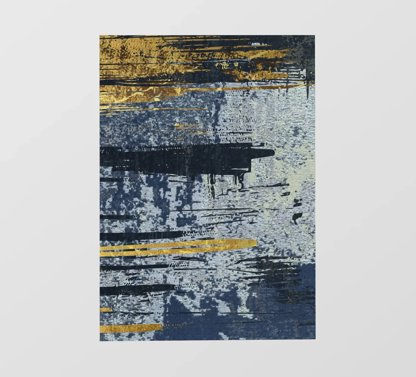 abstract texture 2 pellicola backlit da vintageshop