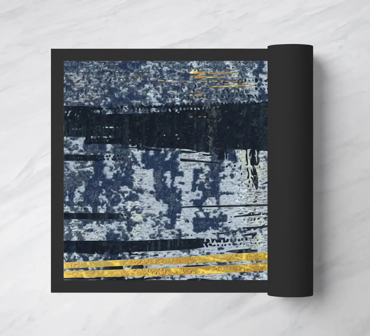 abstract texture 2 zerbino da vintageshop