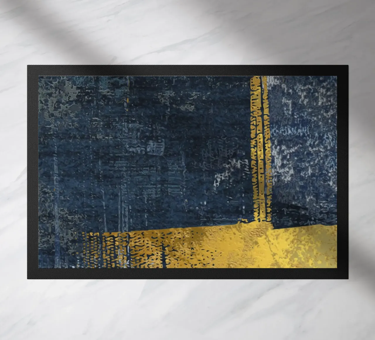abstract texture black zerbino da vintageshop