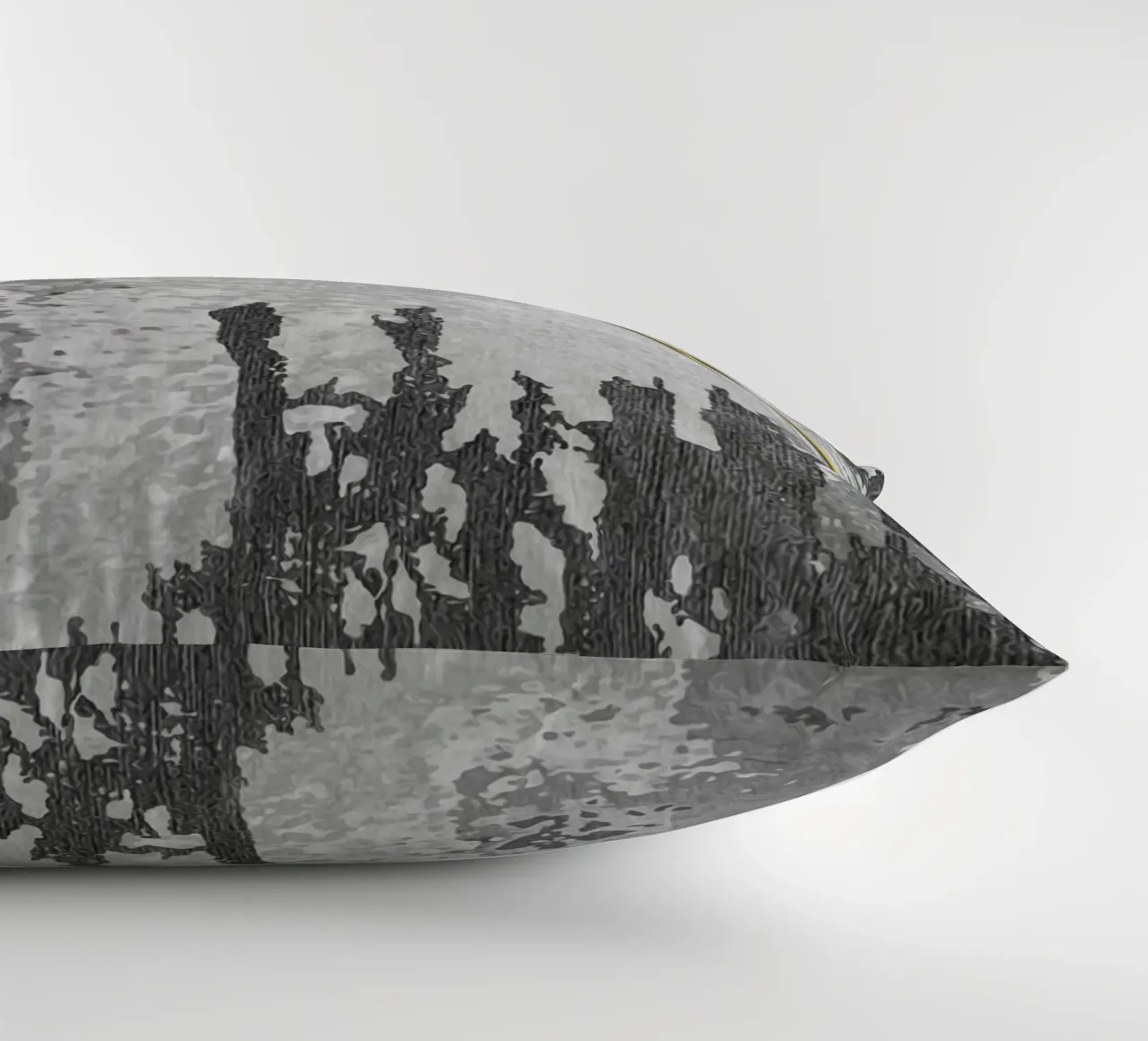 abstract texture 3 cuscino da vintageshop