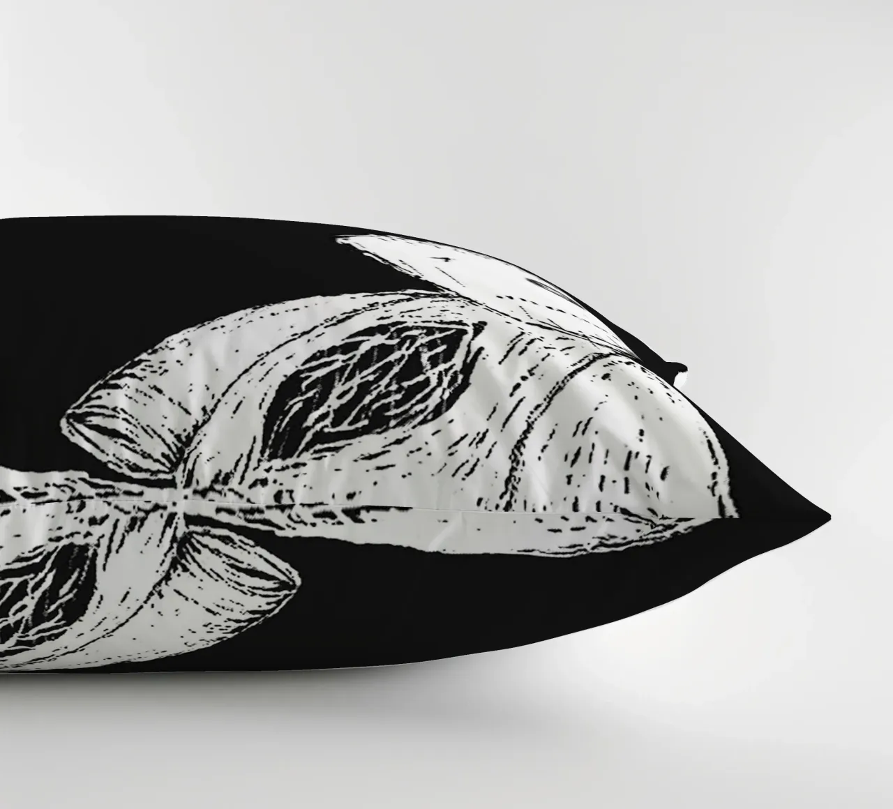 art du groupe korn coussin de vanhesling