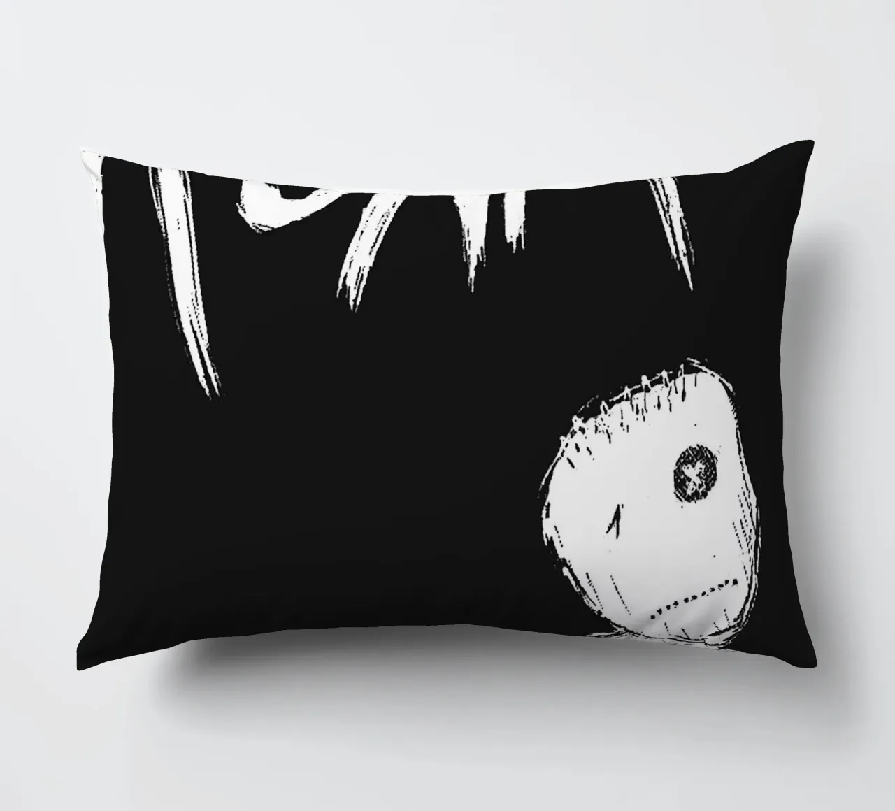 art du groupe korn coussin de vanhesling