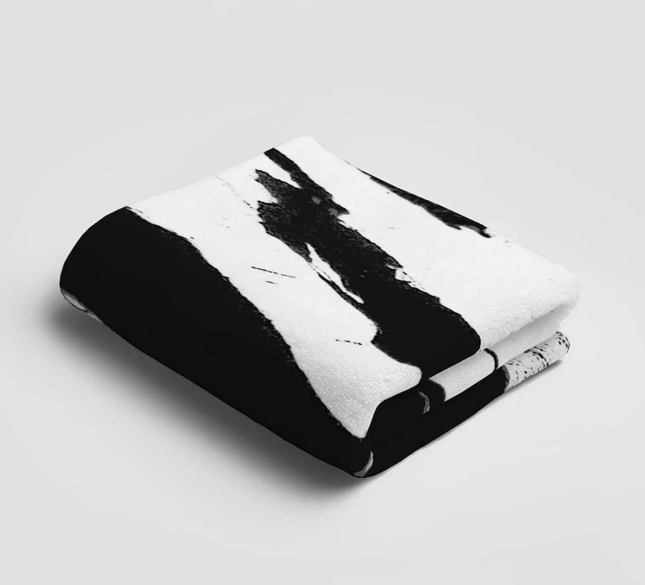 art du groupe korn serviette de bain de vanhesling