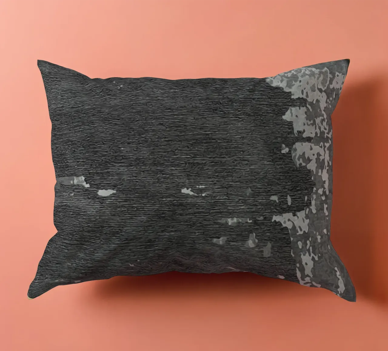 abstract texture 5 cuscino da vintageshop