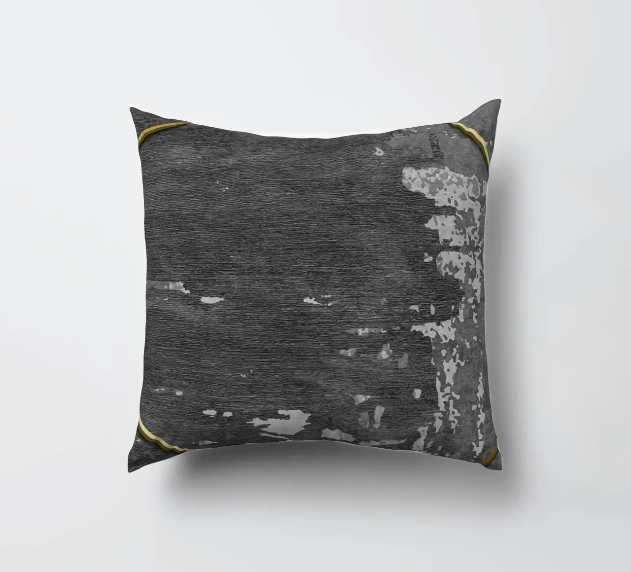 abstract texture 5 cuscino da vintageshop