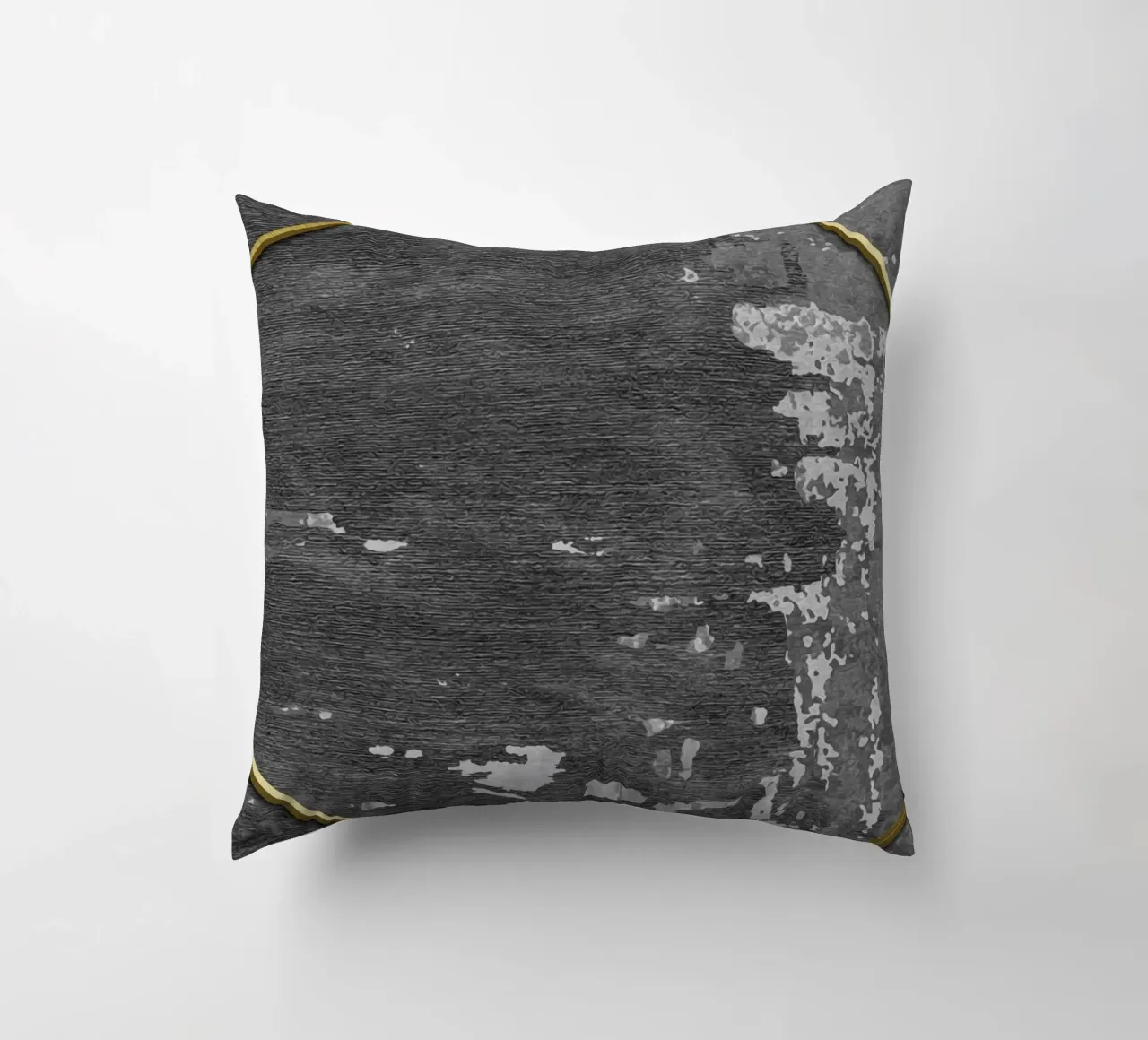 abstract texture 5 cuscino da vintageshop