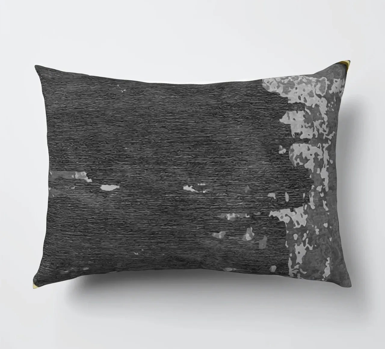 abstract texture 5 cuscino da vintageshop