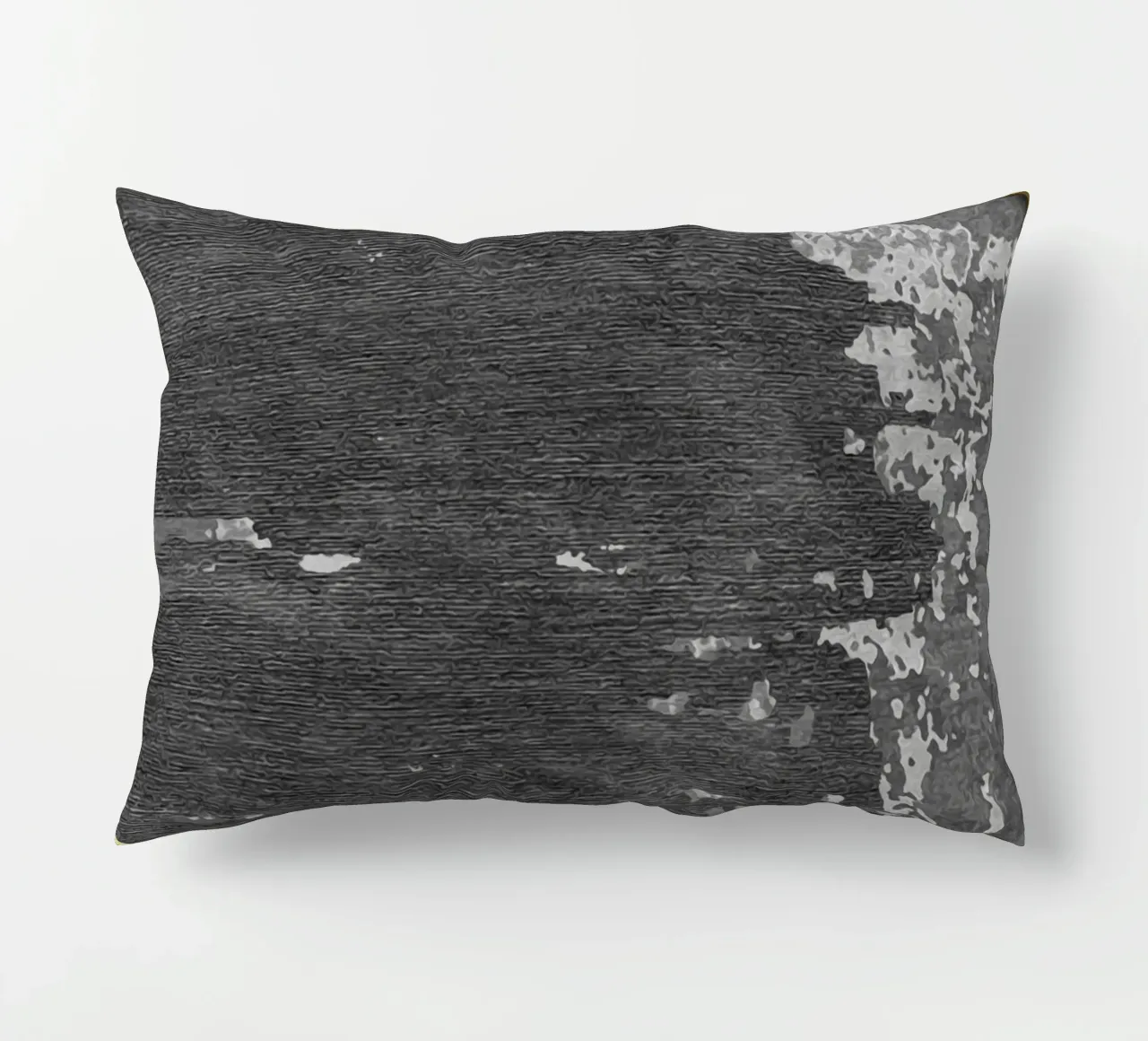 abstract texture 5 cuscino da vintageshop