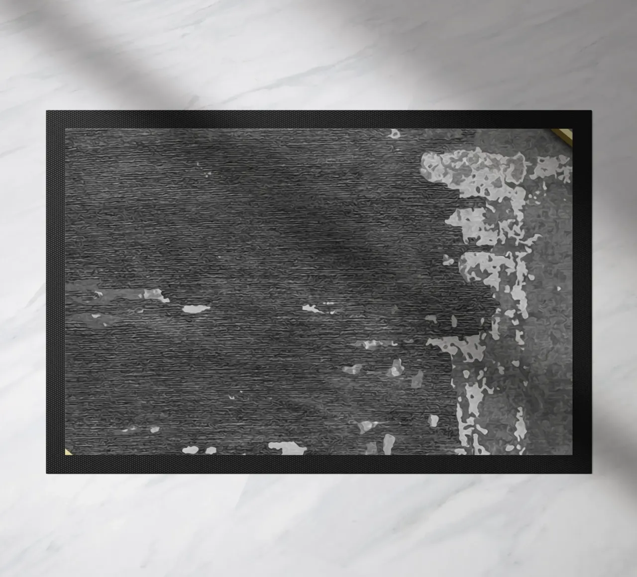 abstract texture 5 zerbino da vintageshop