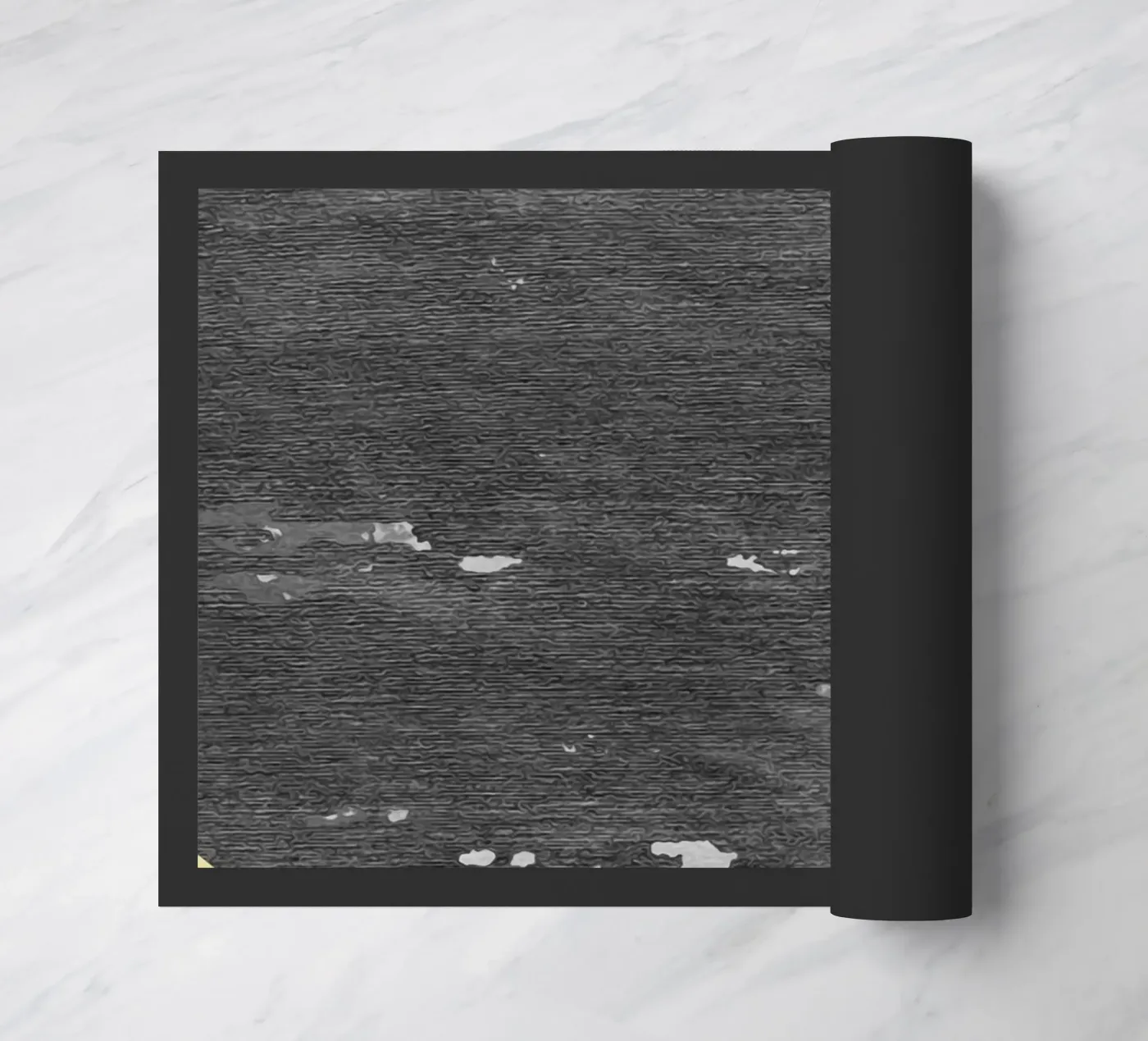 abstract texture 5 doormat by vintageshop