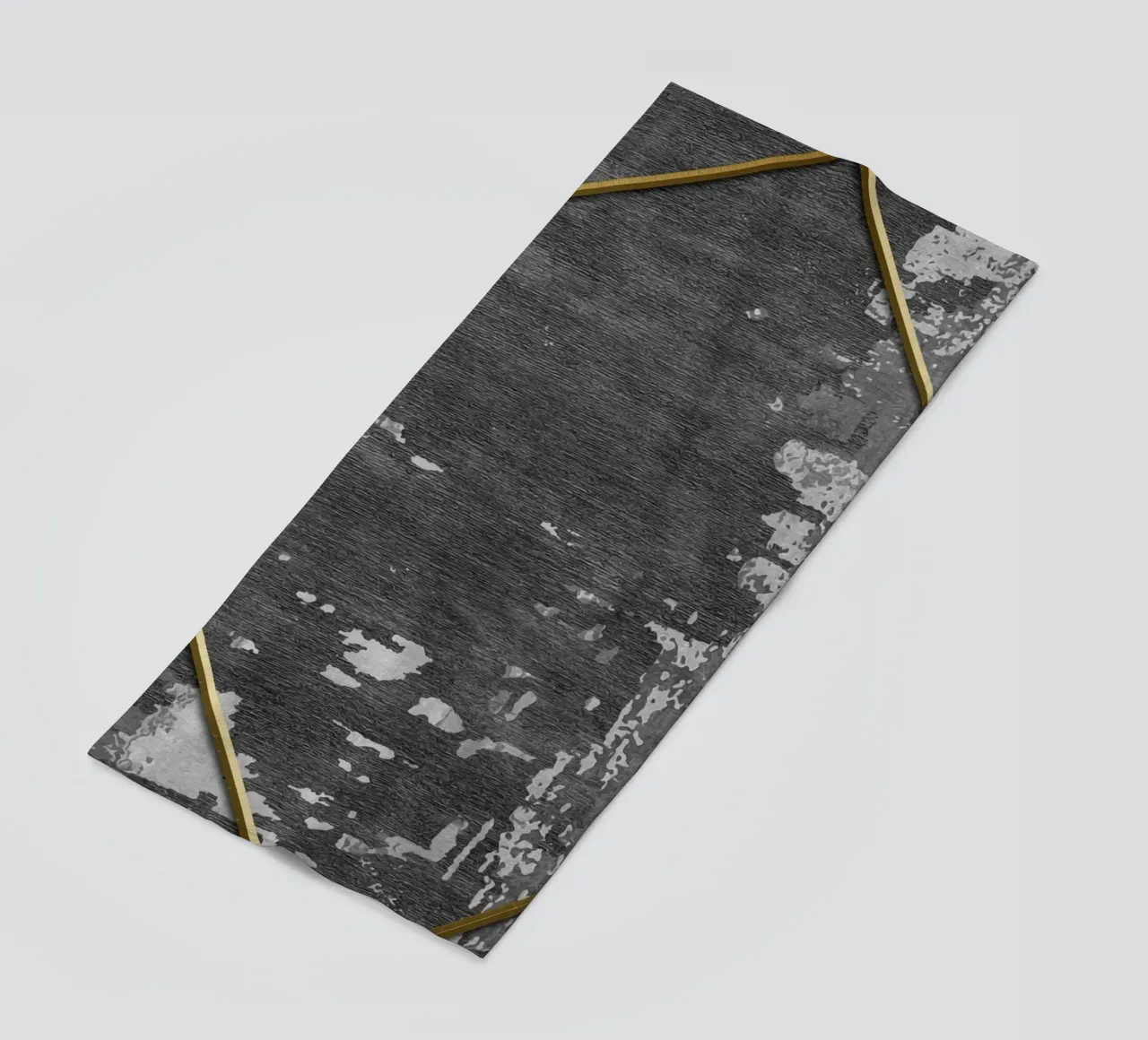 abstract texture 5 telo mare da vintageshop