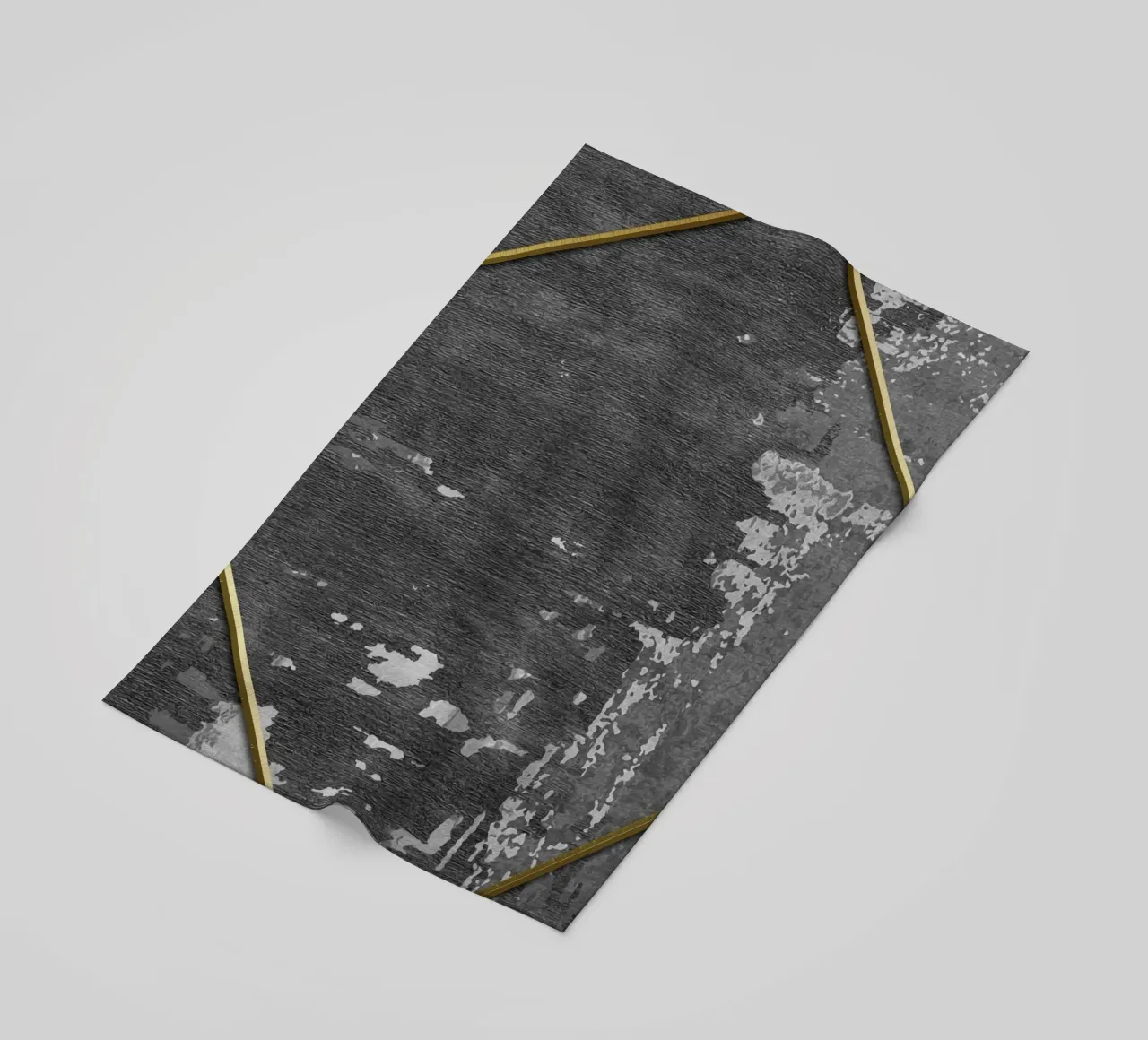 abstract texture 5 telo mare da vintageshop