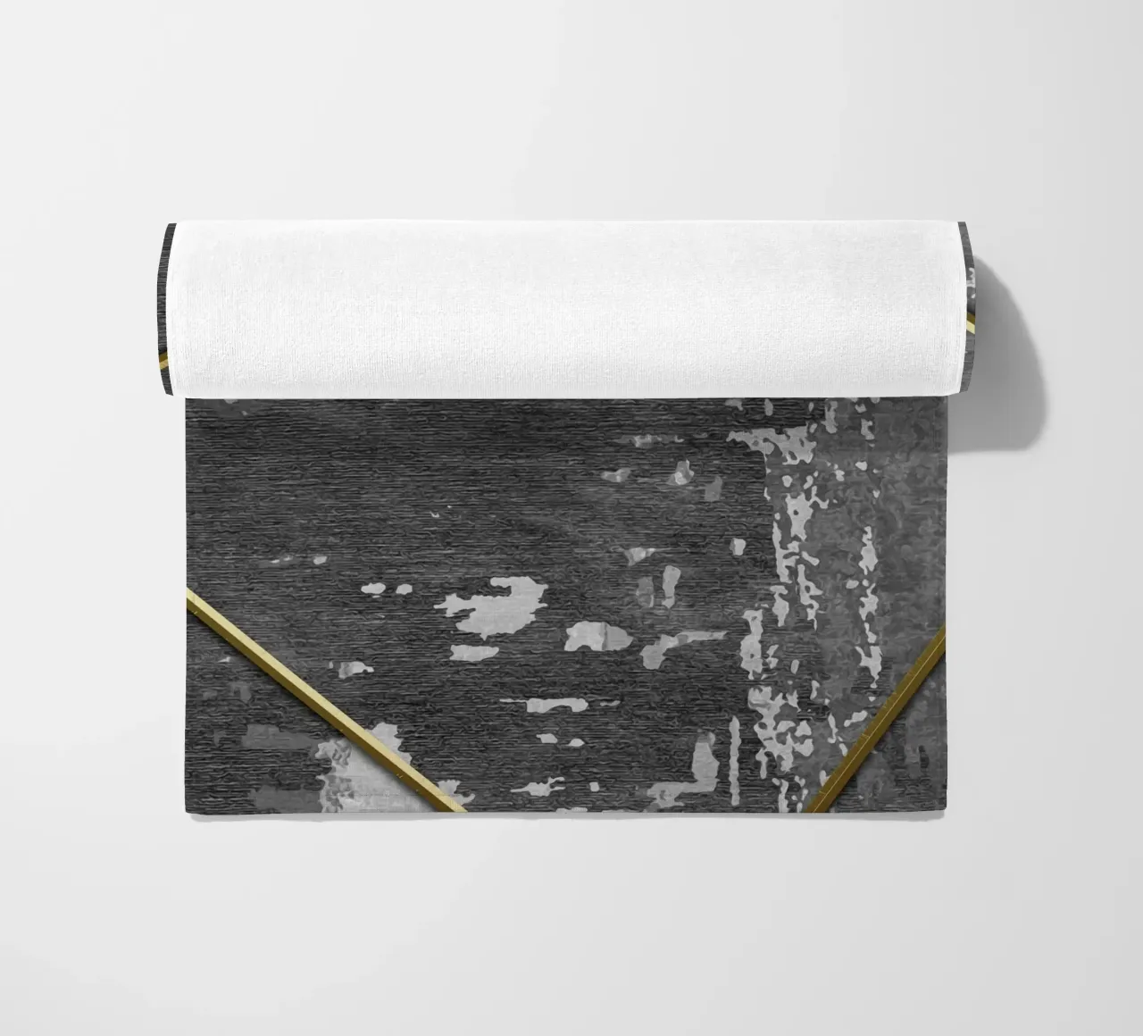 abstract texture 5 telo mare da vintageshop