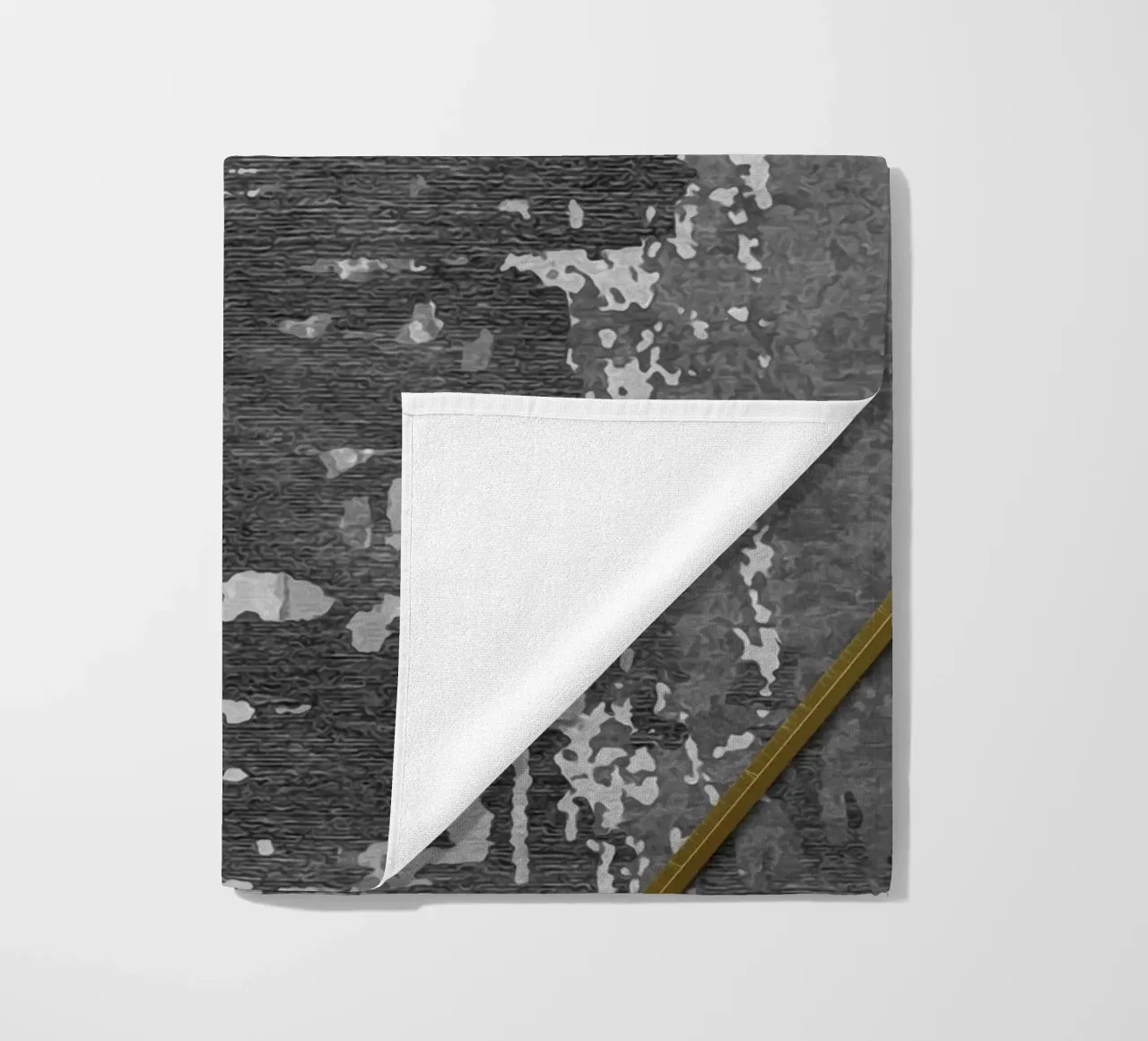 abstract texture 5 telo mare da vintageshop