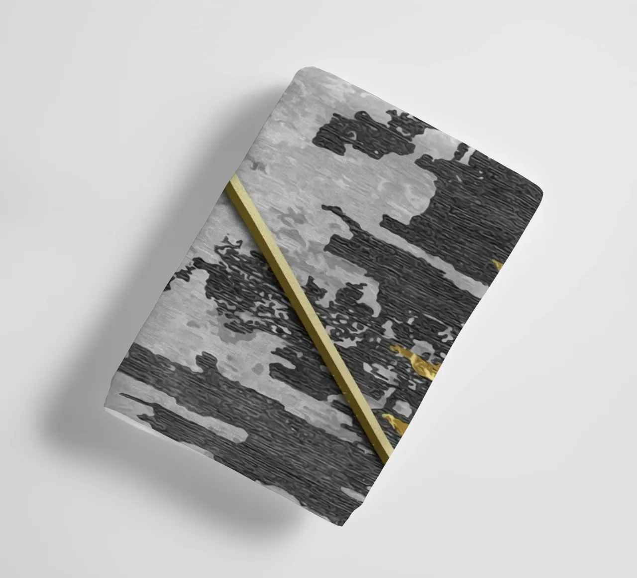 abstract texture art modern asciugamano da bagno da vintageshop