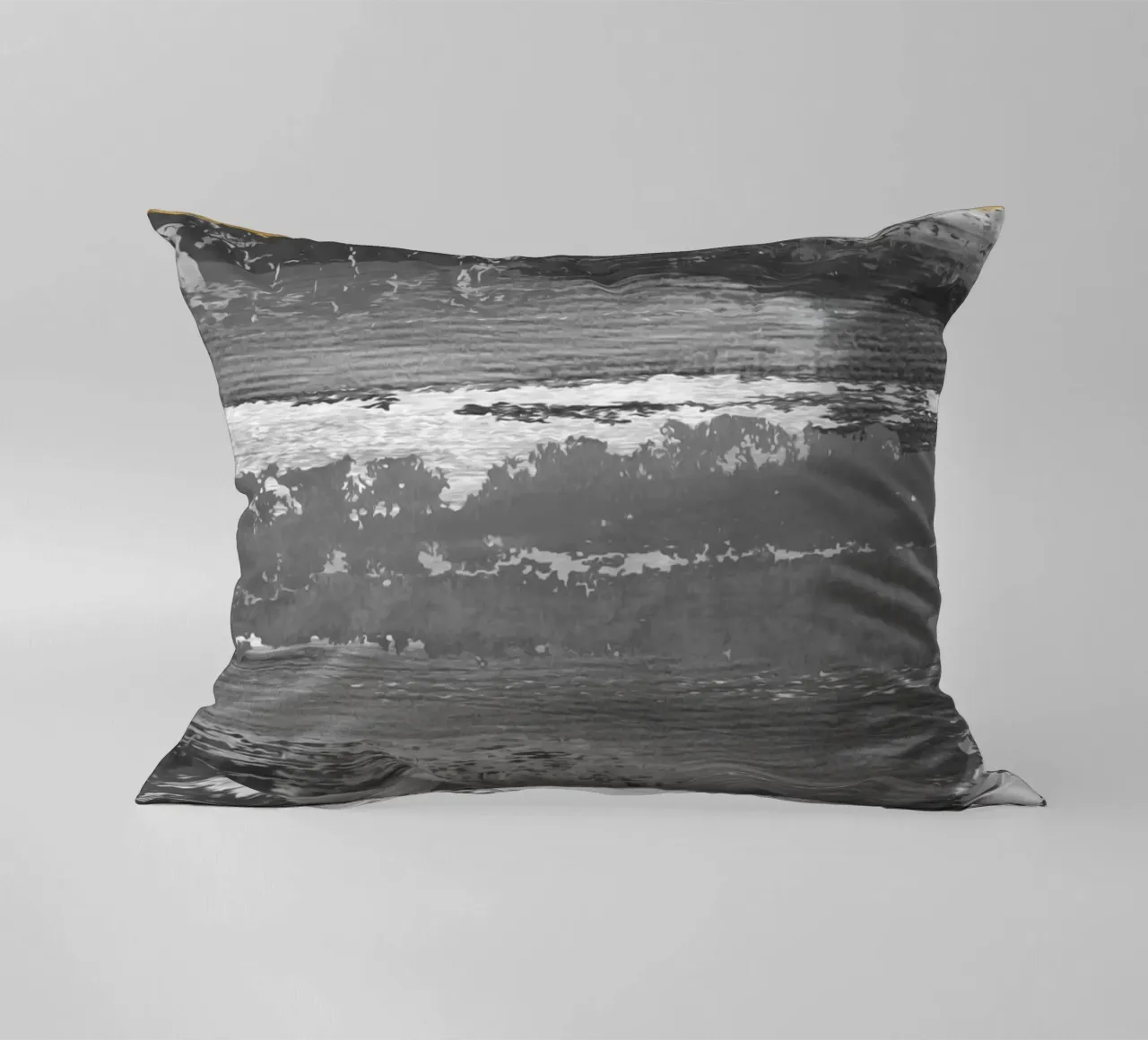 abstract texture 7 cuscino da vintageshop