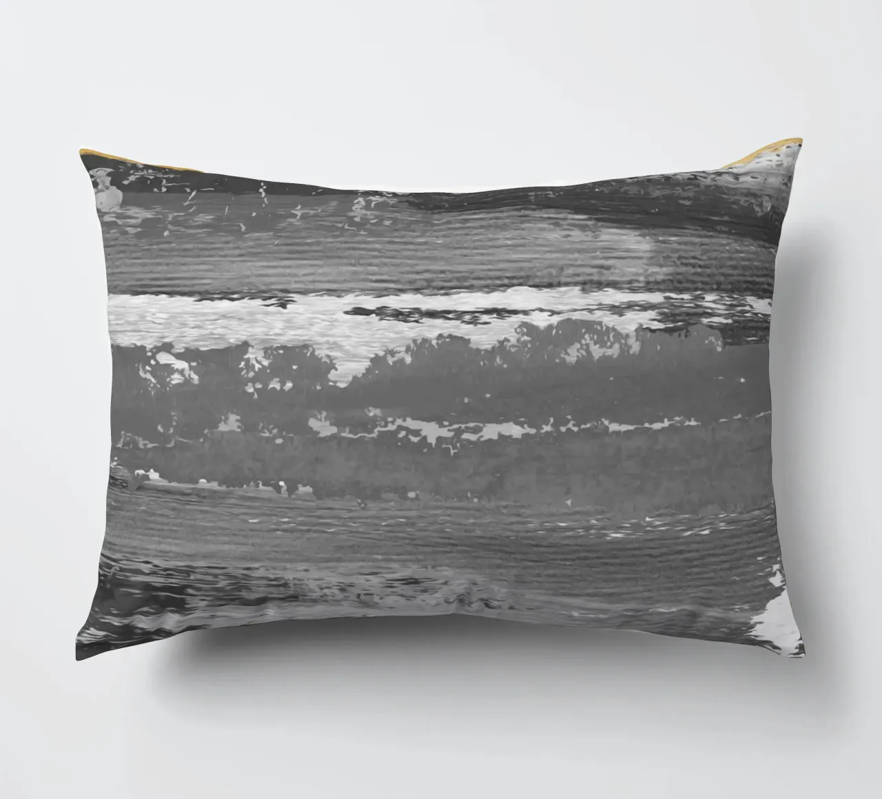 abstract texture 7 cuscino da vintageshop
