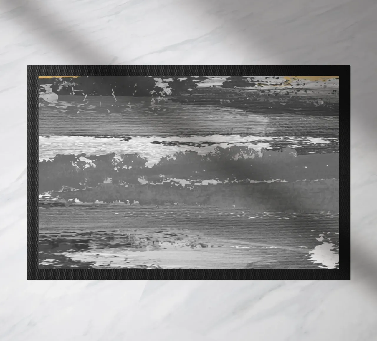 abstract texture 7 zerbino da vintageshop