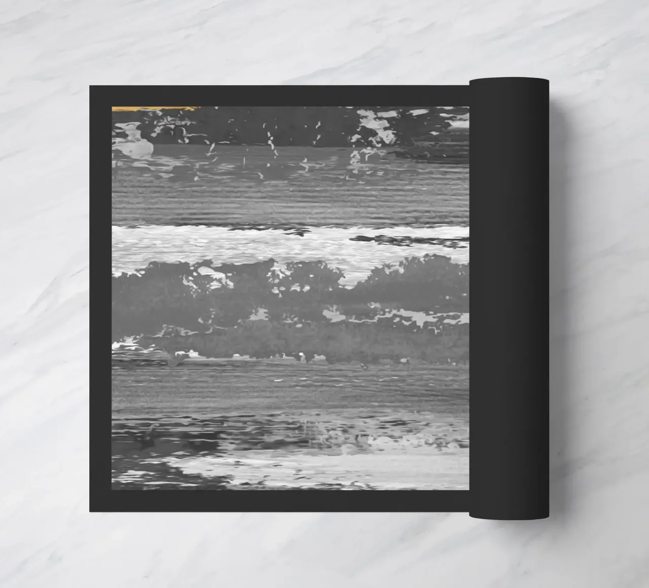 abstract texture 7 zerbino da vintageshop