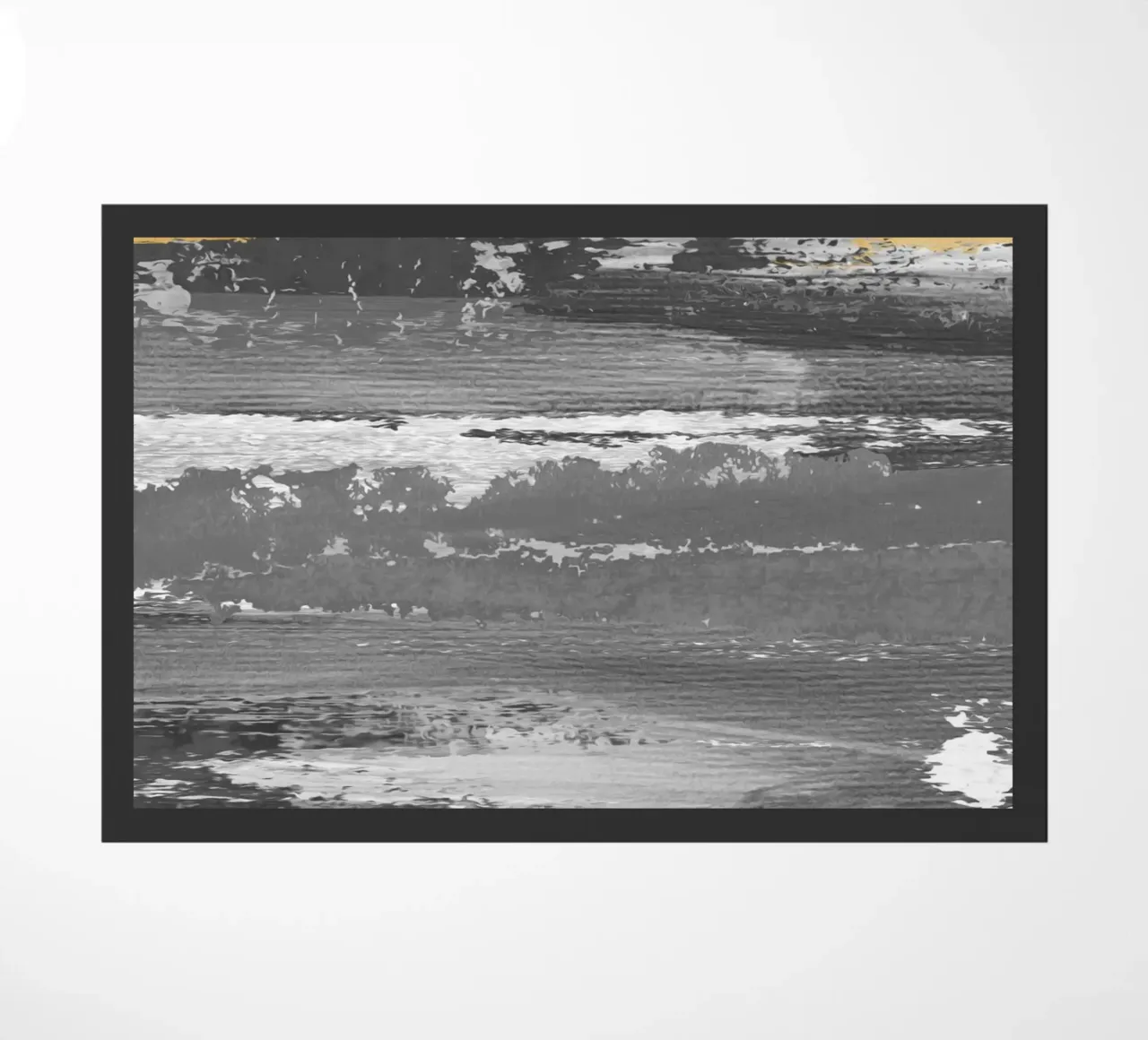 abstract texture 7 zerbino da vintageshop