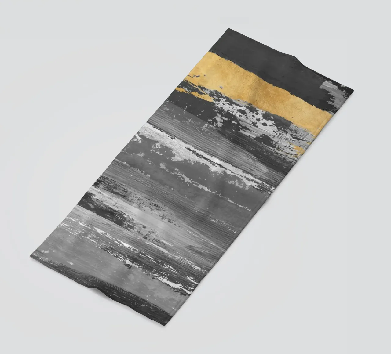 abstract texture 7 telo mare da vintageshop